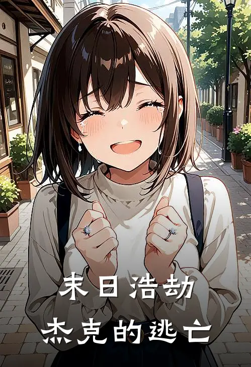 末日浩劫：杰克的逃亡