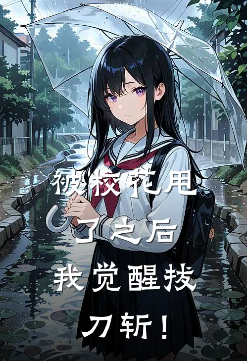 被校花甩了之后，我觉醒拔刀斩！