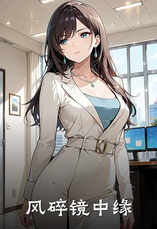 程姝雅阿宇《风碎镜中缘》小说免费在线阅读_风碎镜中缘(程姝雅阿宇)已完结小说