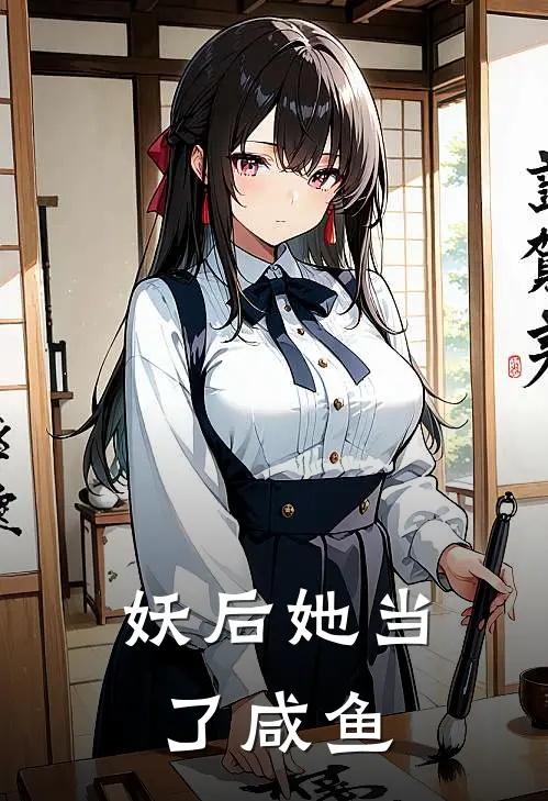 妖后她当了咸鱼(马奴沈临熙)热门小说排行_完结版小说妖后她当了咸鱼马奴沈临熙