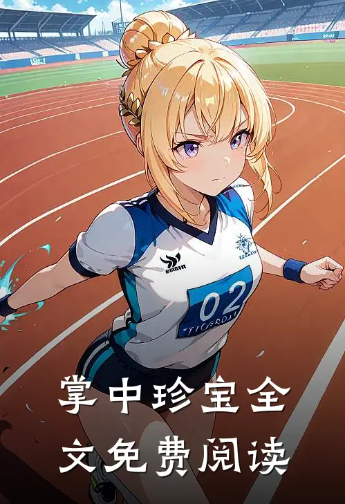 掌中珍宝全文免费阅读