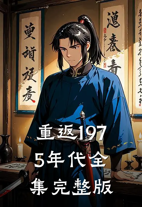 重返1975年代全集完整版