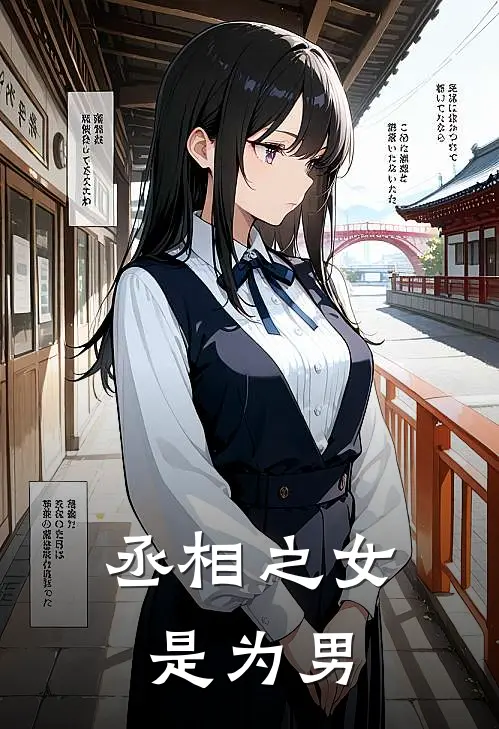 丞相之女，是为男