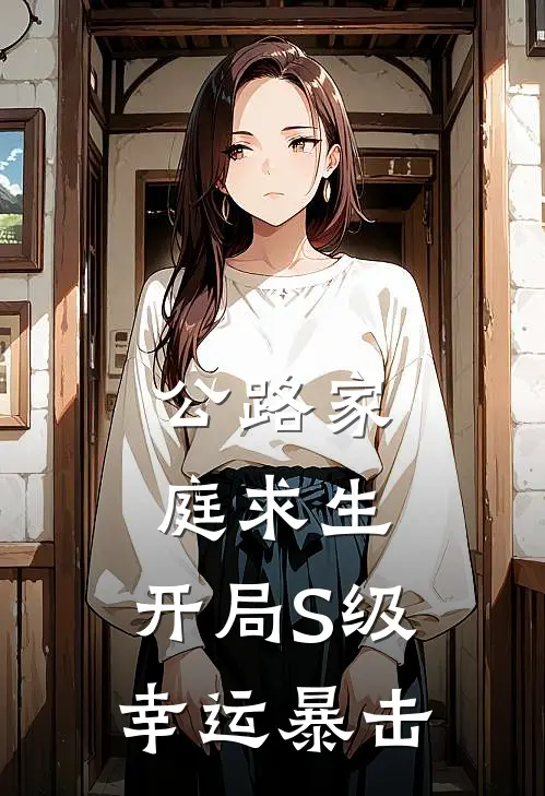 公路家庭求生，开局S级幸运暴击(顾月安萍)完结小说_热门小说推荐公路家庭求生，开局S级幸运暴击顾月安萍