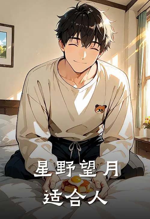 星野望月适合人