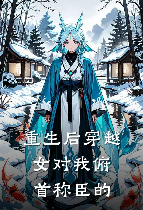 重生后穿越女对我俯首称臣的