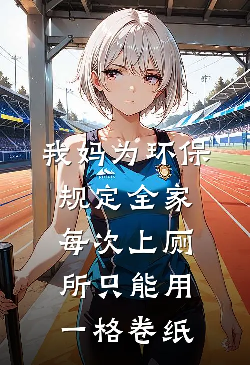 我妈为环保，规定全家每次上厕所只能用一格卷纸(林浩浩浩)完结小说_小说完整版免费阅读我妈为环保，规定全家每次上厕所只能用一格卷纸林浩浩浩