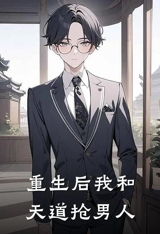 重生后我和天道抢男人