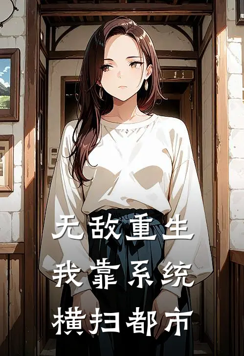无敌重生：我靠系统横扫都市
