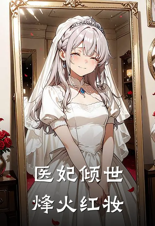 医妃倾世：烽火红妆