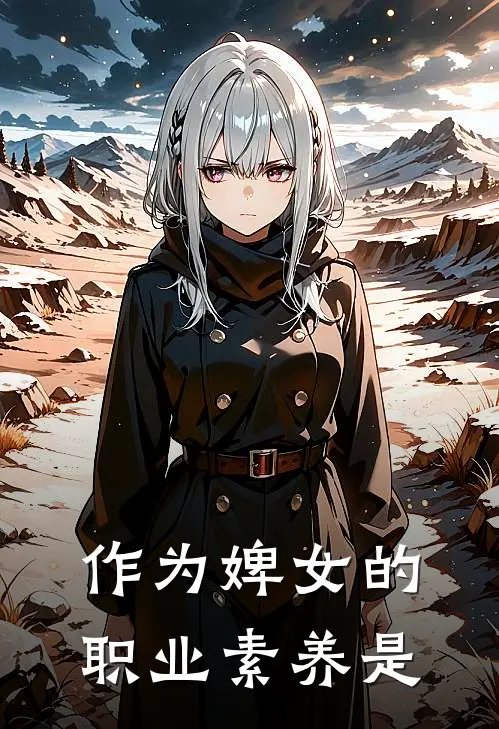 作为婢女的职业素养是