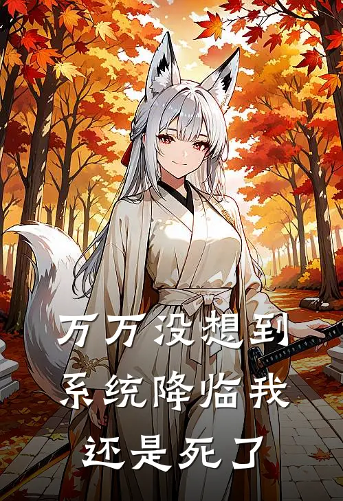 万万没想到系统降临我还是死了