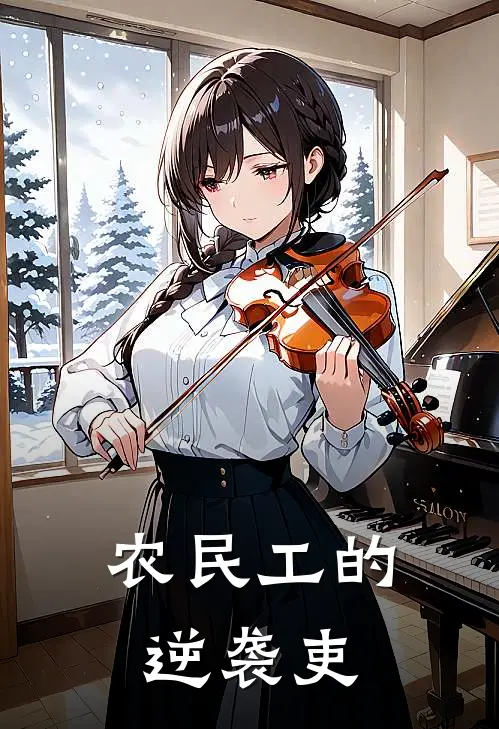 农民工的逆袭吏