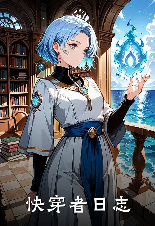 快穿者日志