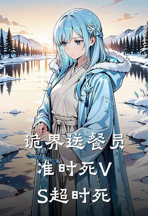 诡界送餐员：准时死VS超时死