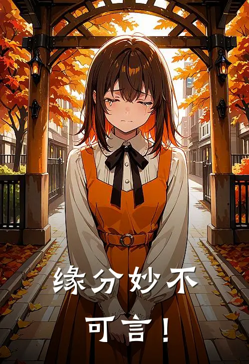 缘分妙不可言！