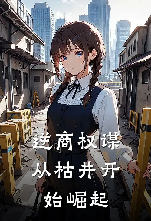 逆商权谋：从枯井开始崛起