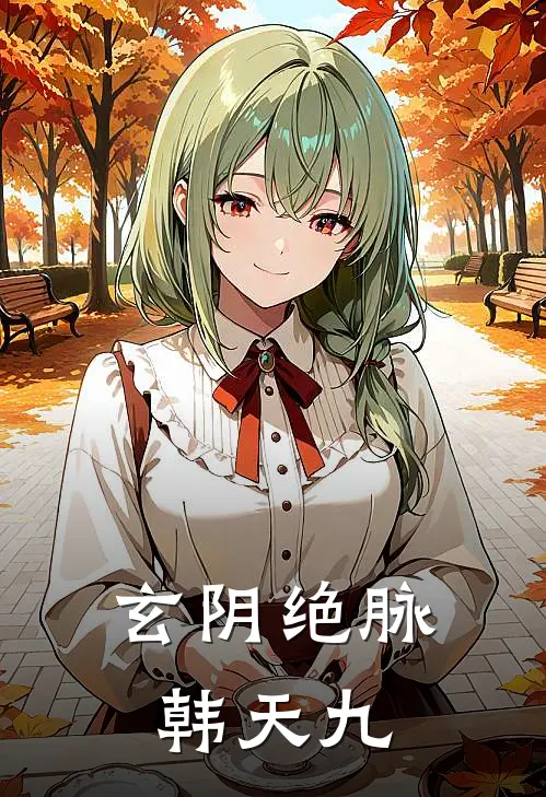 玄阴绝脉韩天九