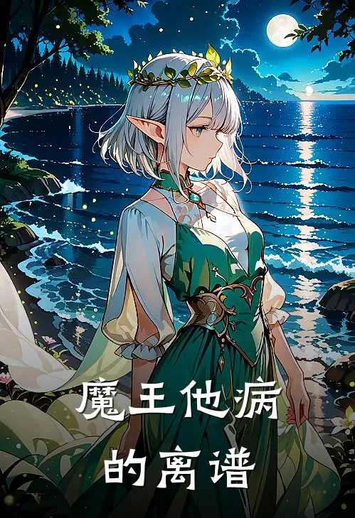 魔王他病的离谱