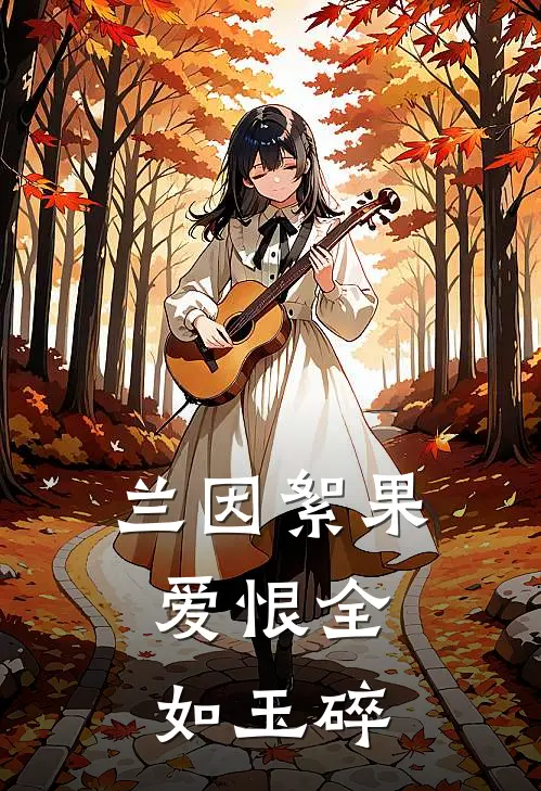 兰因絮果，爱恨全如玉碎