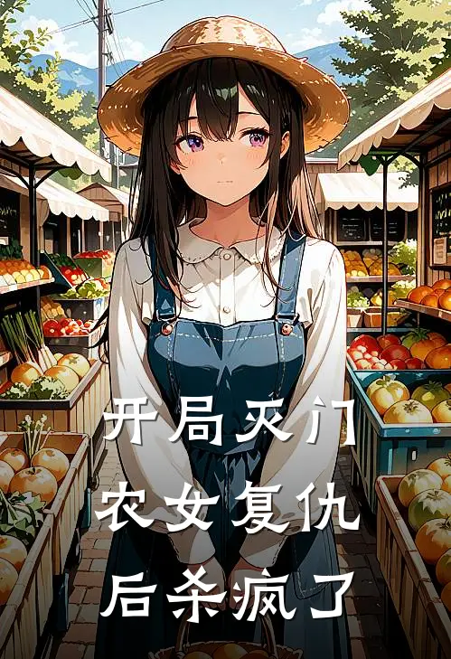 开局灭门，农女复仇后杀疯了包美华美华最新小说全文阅读_在线免费小说开局灭门，农女复仇后杀疯了(包美华美华)