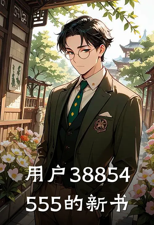 用户38854555的新书