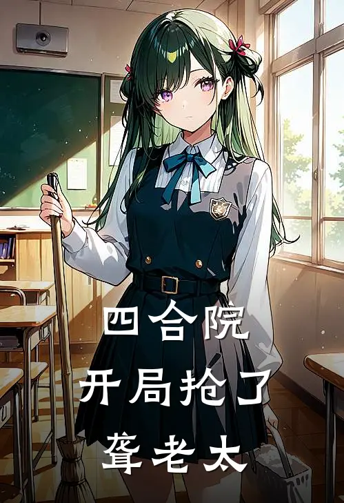 四合院：开局抢了聋老太
