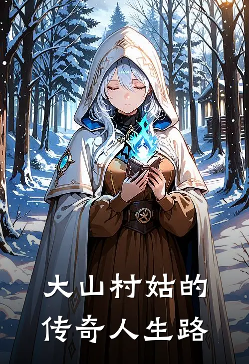 大山村姑的传奇人生路