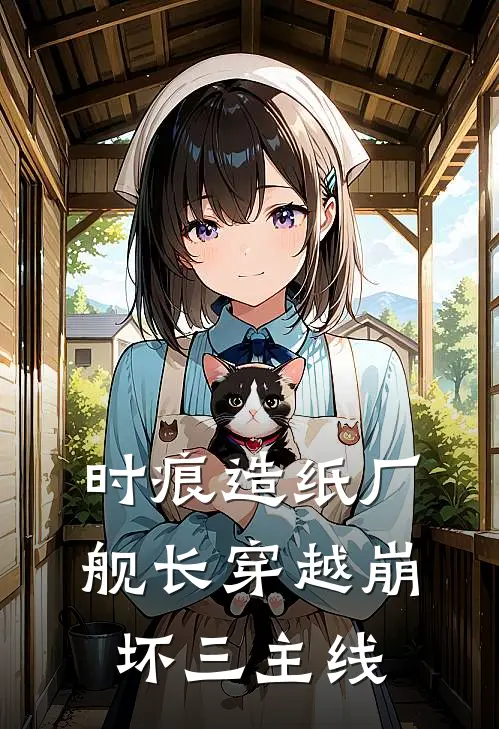时痕造纸厂舰长穿越崩坏三主线