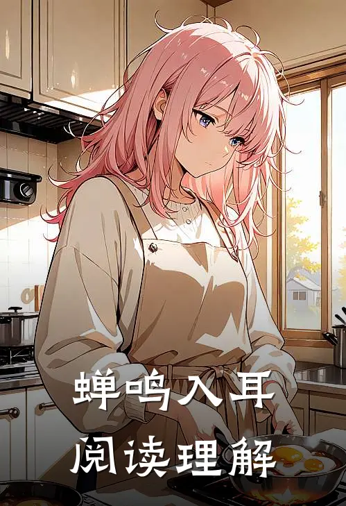 蝉鸣入耳阅读理解