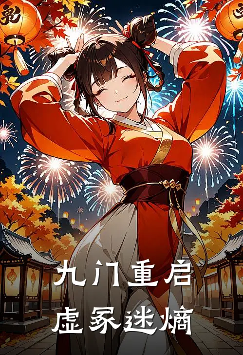 九门重启：虚冢迷熵
