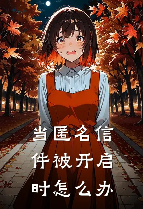 当匿名信件被开启时怎么办