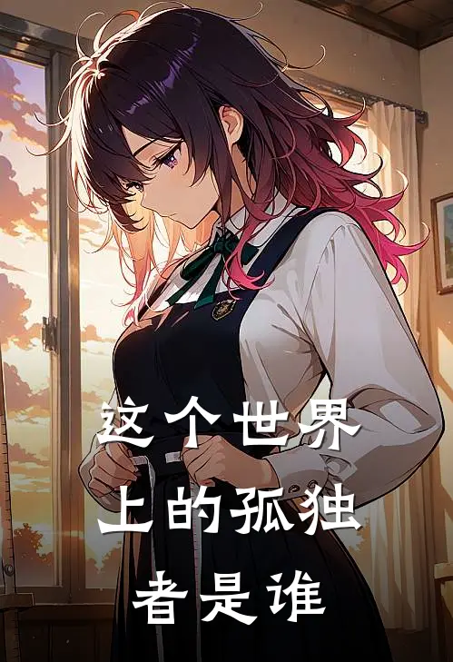 这个世界上的孤独者是谁