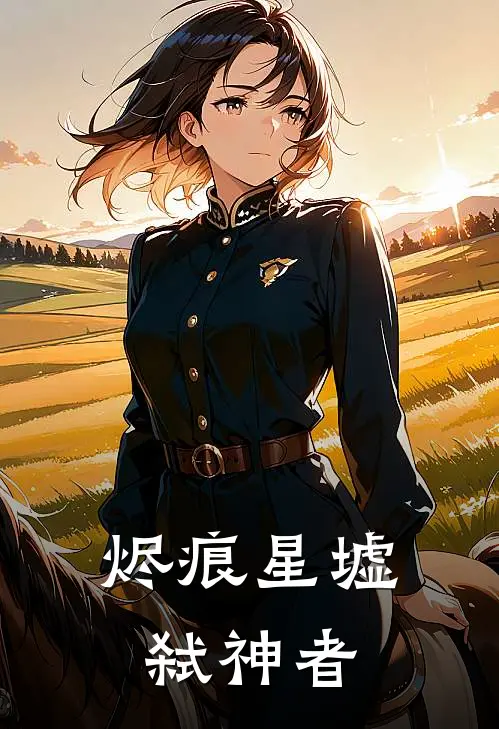 烬痕星墟：弑神者