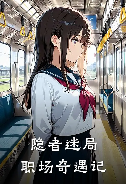 隐者迷局：职场奇遇记