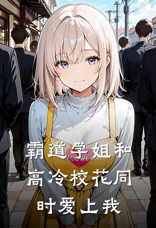 霸道学姐和高冷校花同时爱上我