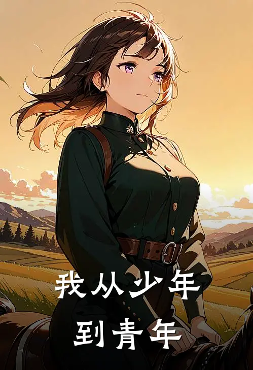 我从少年到青年