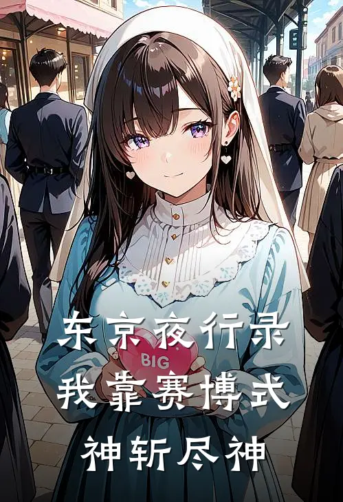 苍真安倍苍真(东京夜行录：我靠赛博式神斩尽神)全本阅读_苍真安倍苍真最新热门小说