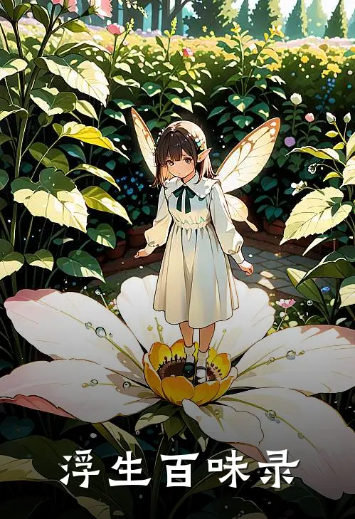 浮生百味录