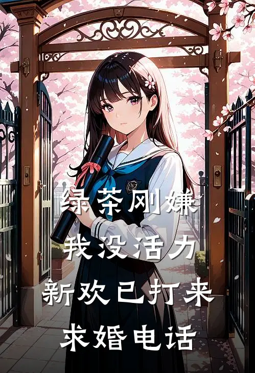 绿茶刚嫌我没活力，新欢已打来求婚电话(卜耀连甄有蓉)完结版免费小说_热门完结小说绿茶刚嫌我没活力，新欢已打来求婚电话(卜耀连甄有蓉)