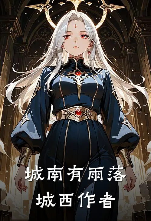 城南有雨落城西作者