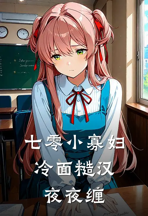 七零小寡妇，冷面糙汉夜夜缠