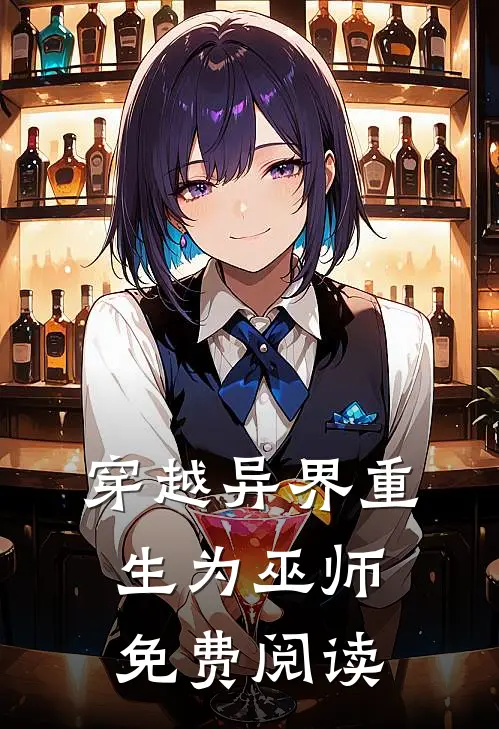 穿越异界重生为巫师免费阅读