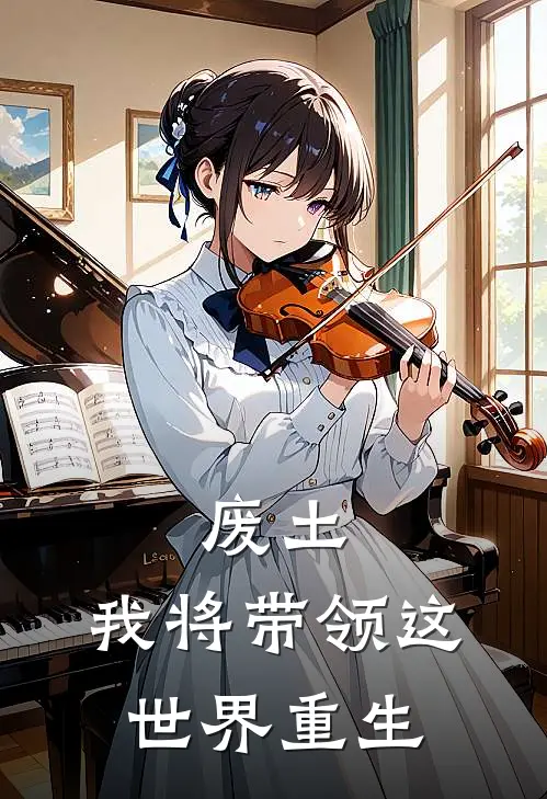废土：我将带领这世界重生
