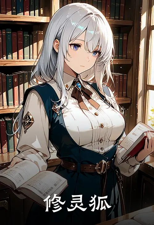 修灵狐