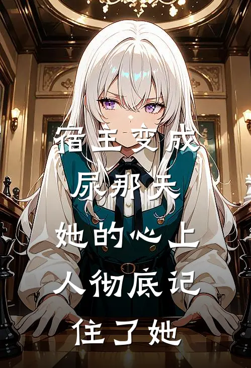 宿主变成尿那天，她的心上人彻底记住了她