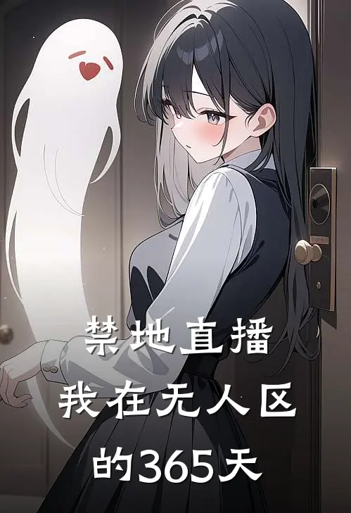 禁地直播，我在无人区的365天