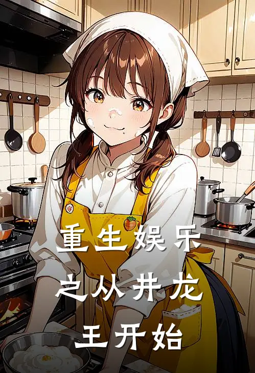 重生娱乐之从井龙王开始