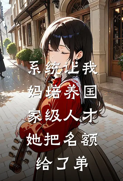 系统让我妈培养国家级人才，她把名额给了弟林栋老林完整版免费阅读_林栋老林精彩小说