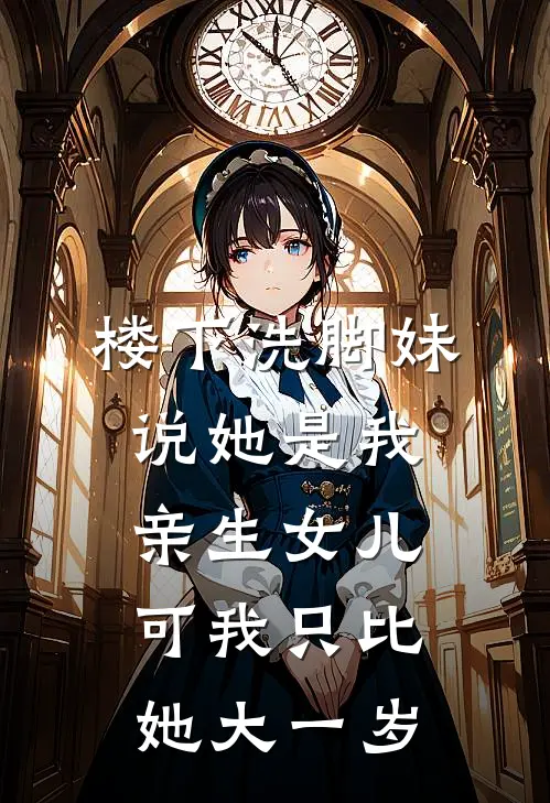 楼下洗脚妹说她是我亲生女儿，可我只比她大一岁(易晓涵林思瑜)免费阅读完整版小说_最新小说全文阅读楼下洗脚妹说她是我亲生女儿，可我只比她大一岁易晓涵林思瑜